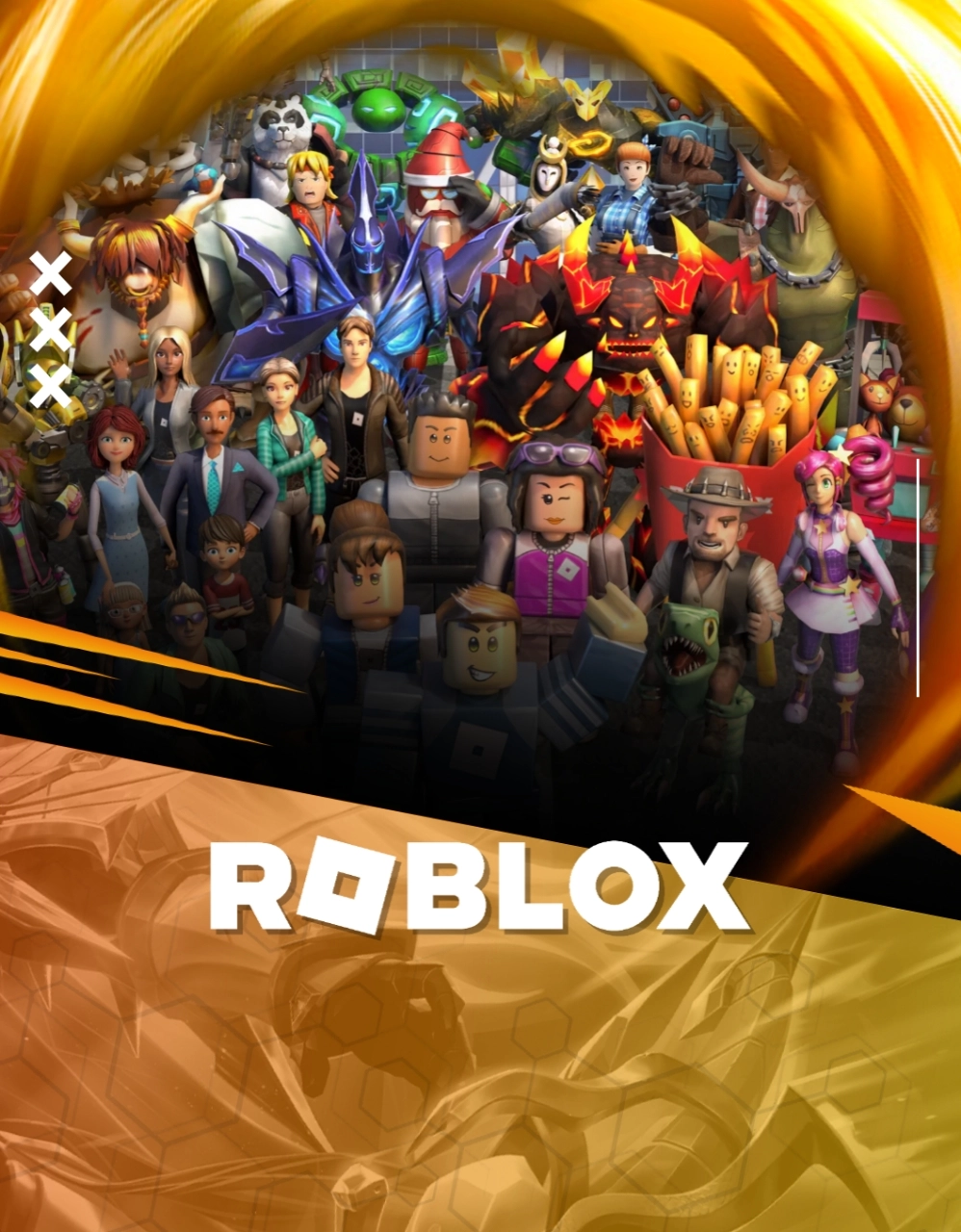 Roblox