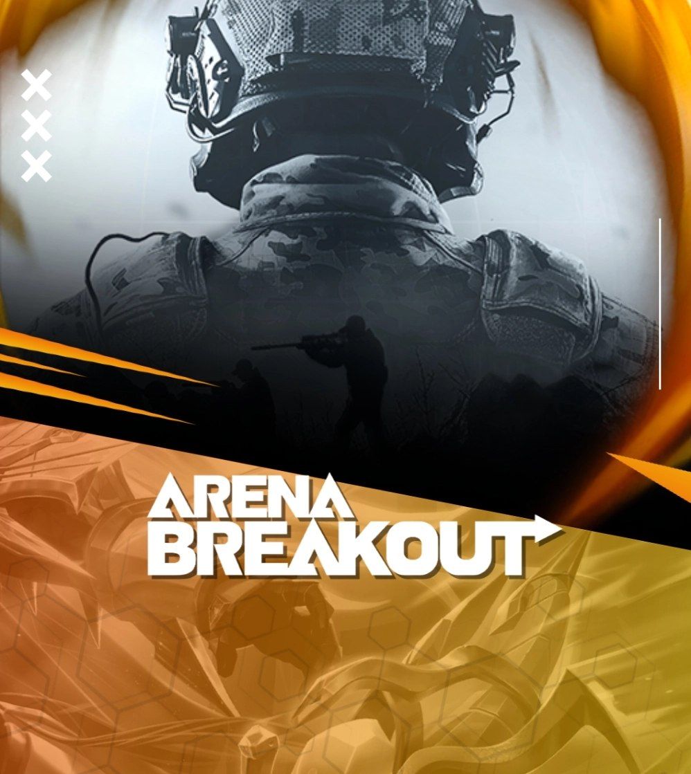 Arena Breakout