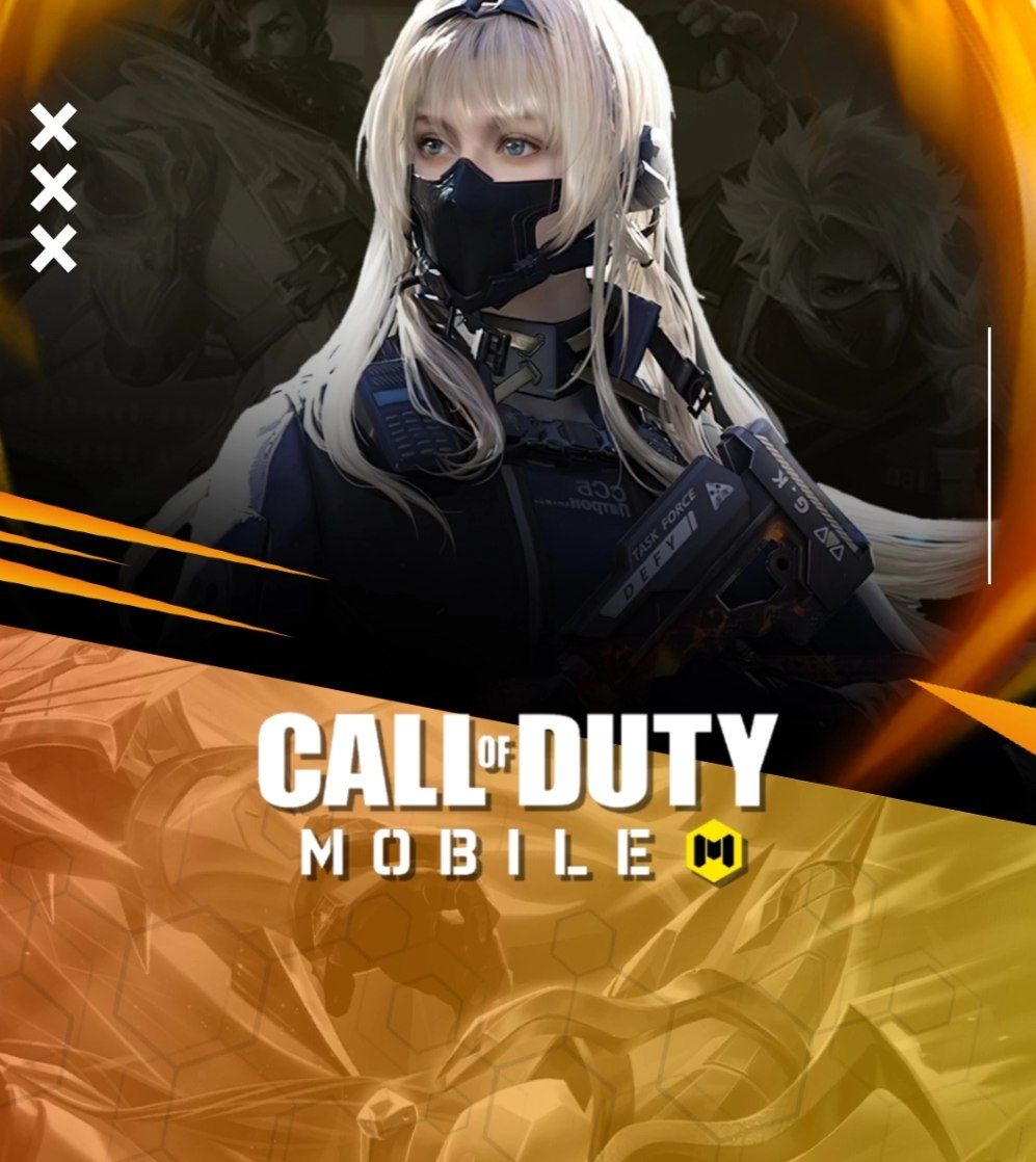 Call Of Duty Mobile